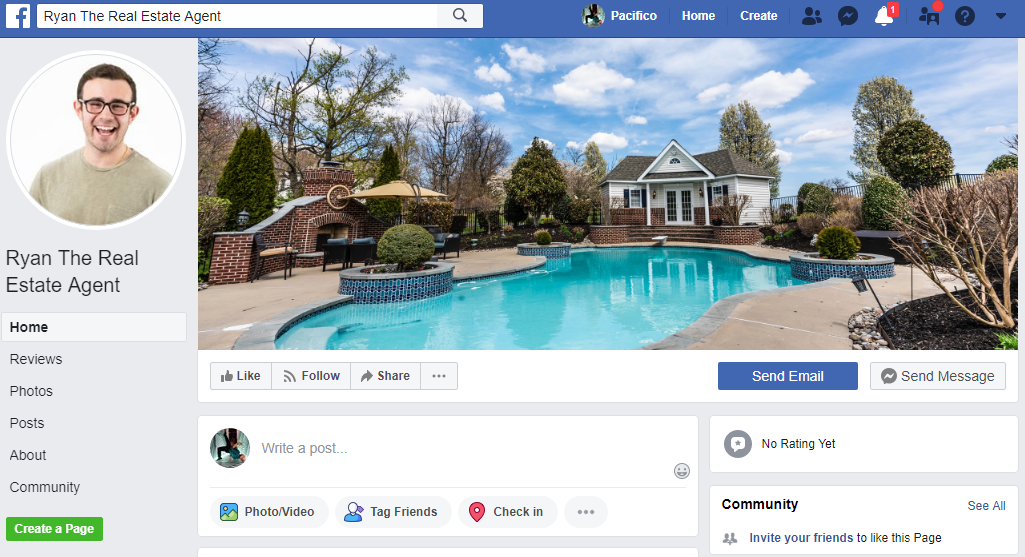 Guide to the Facebook CTA Button 3