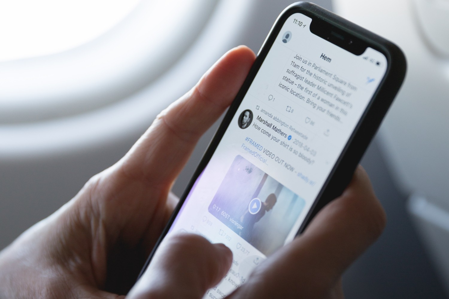 Using Twitter for Real Estate in 2020